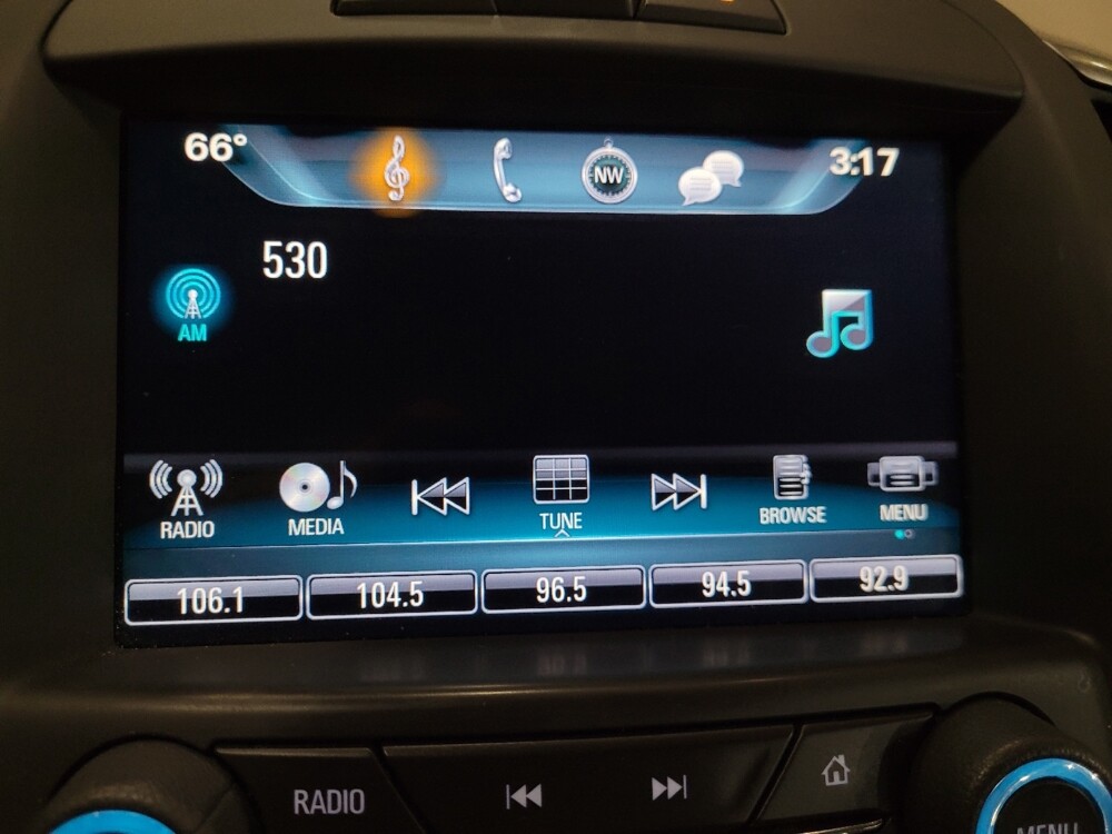 2016 Buick LaCrosse in Richmond, VA 23235 - 18127019 25