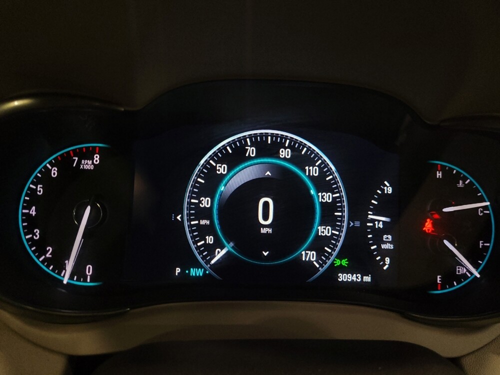 2016 Buick LaCrosse in Richmond, VA 23235 - 18127019 23