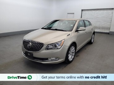 2016 Buick LaCrosse in Richmond, VA 23235