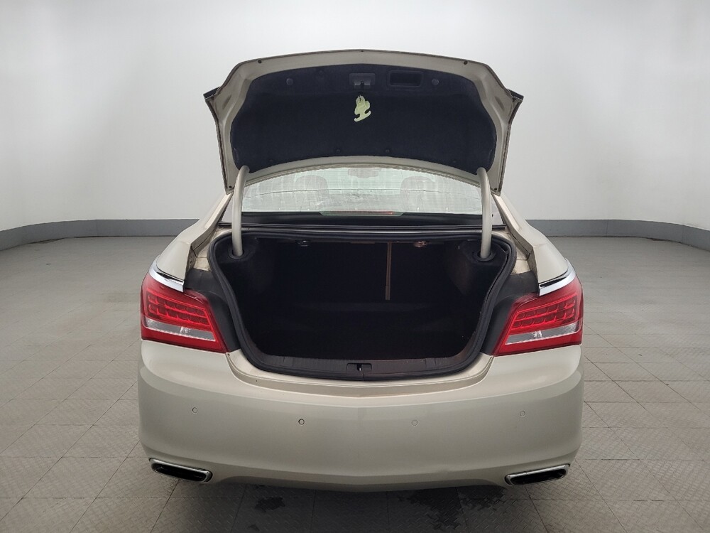 2016 Buick LaCrosse in Richmond, VA 23235 - 18127019 29