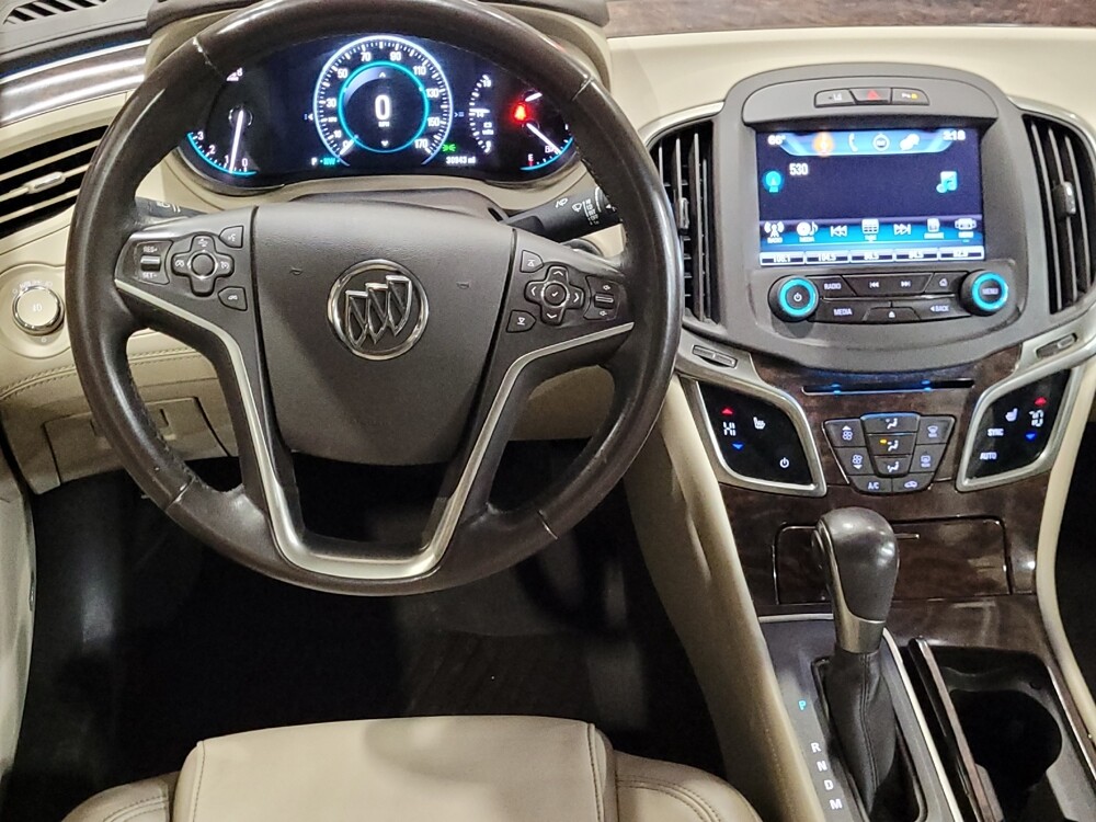 2016 Buick LaCrosse in Richmond, VA 23235 - 18127019 22