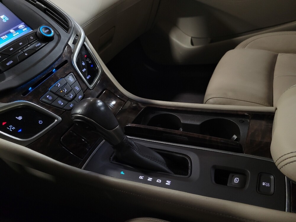 2016 Buick LaCrosse in Richmond, VA 23235 - 18127019 26