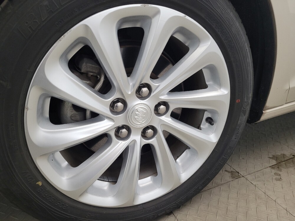 2016 Buick LaCrosse in Richmond, VA 23235 - 18127019 31