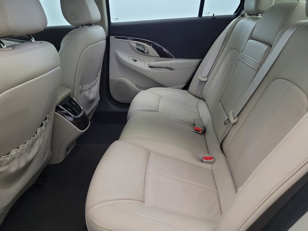 2016 Buick LaCrosse in Richmond, VA 23235 - 18127019 18