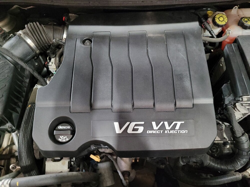 2016 Buick LaCrosse in Richmond, VA 23235 - 18127019 30