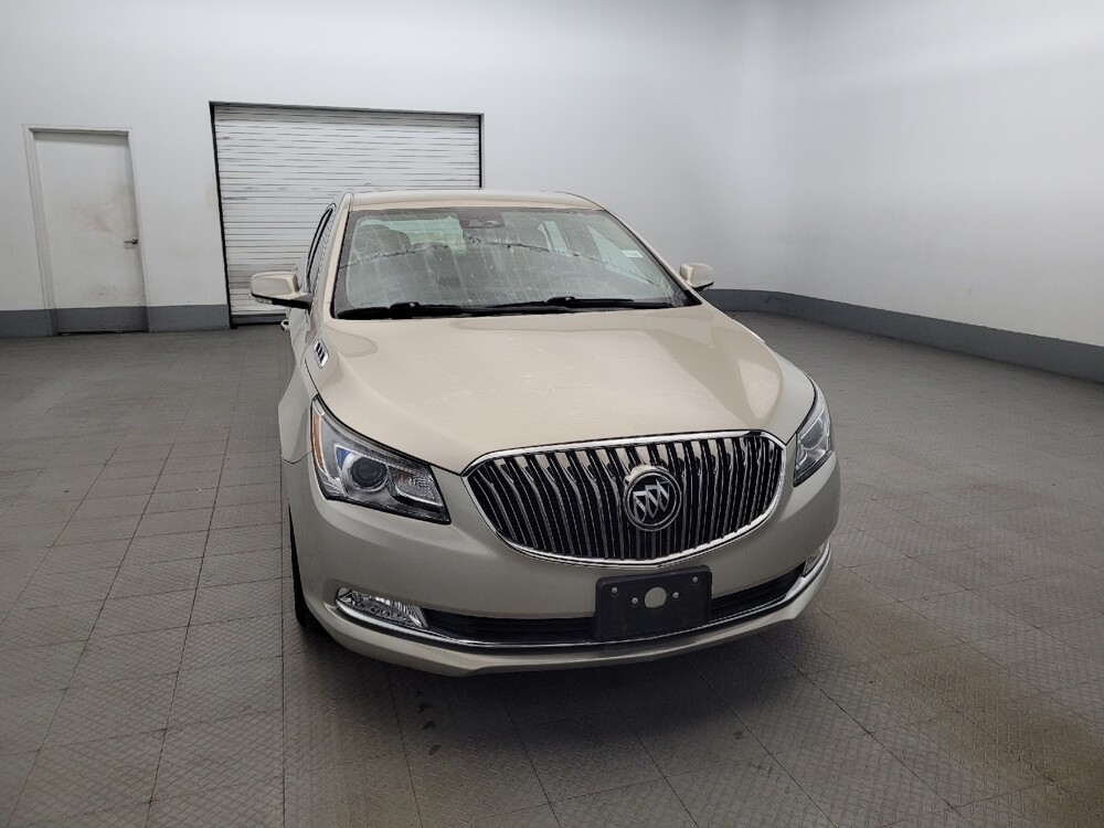 2016 Buick LaCrosse in Richmond, VA 23235 - 18127019 14