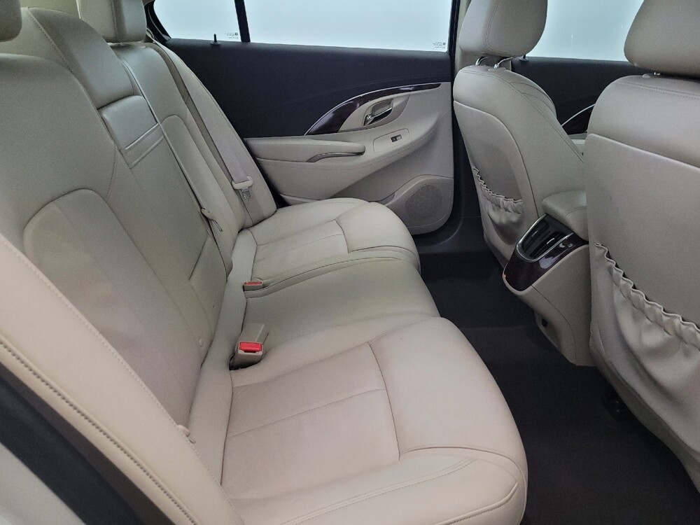 2016 Buick LaCrosse in Richmond, VA 23235 - 18127019 19