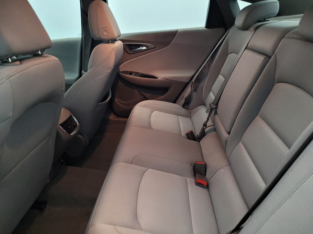 2025 Chevrolet Malibu in Richmond, VA 23235 - 18127020 18