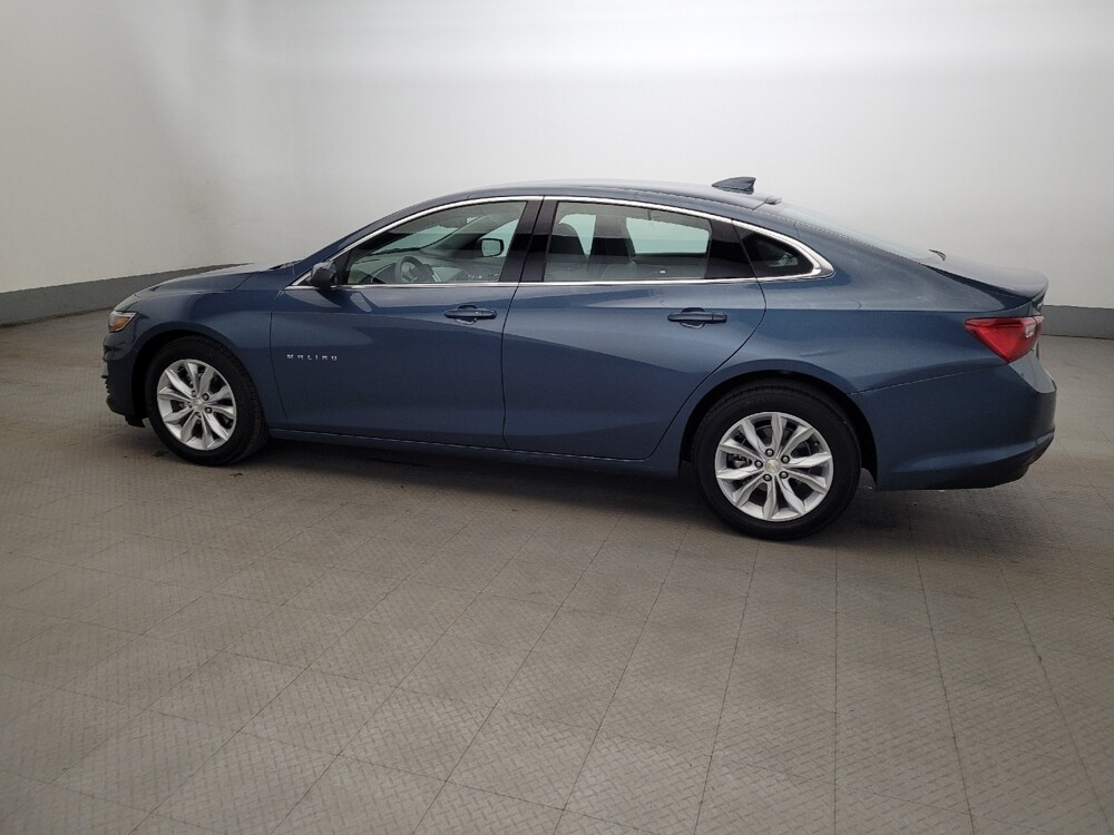 2025 Chevrolet Malibu in Richmond, VA 23235 - 18127020 3