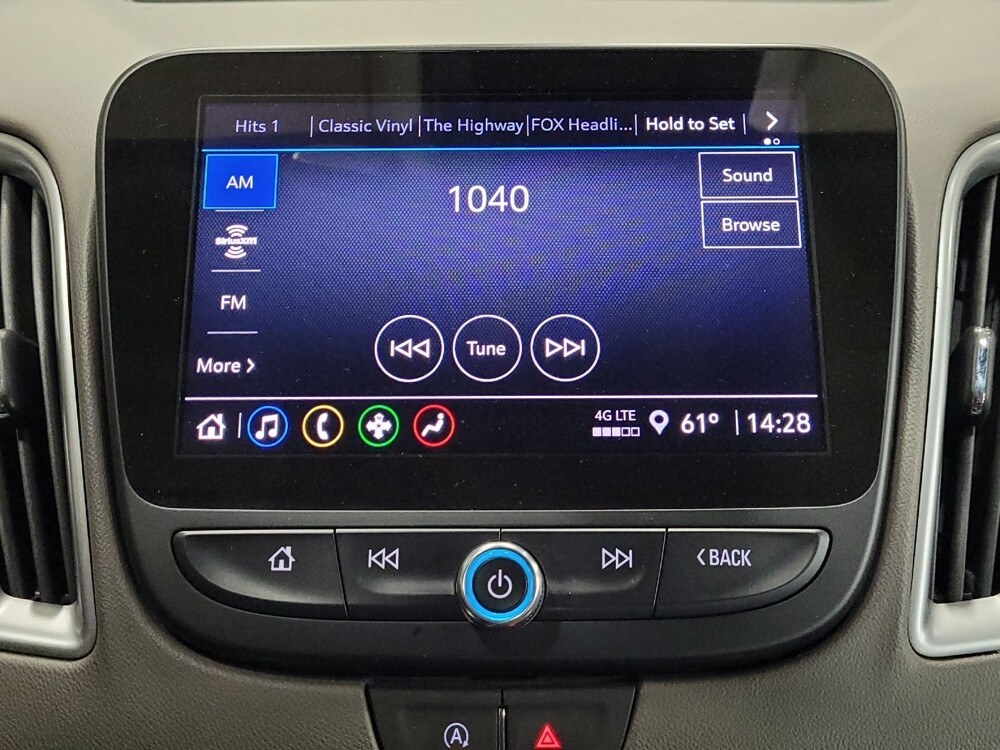 2025 Chevrolet Malibu in Richmond, VA 23235 - 18127020 25