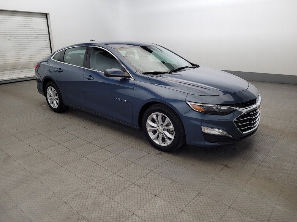 2025 Chevrolet Malibu in Richmond, VA 23235 - 18127020 13