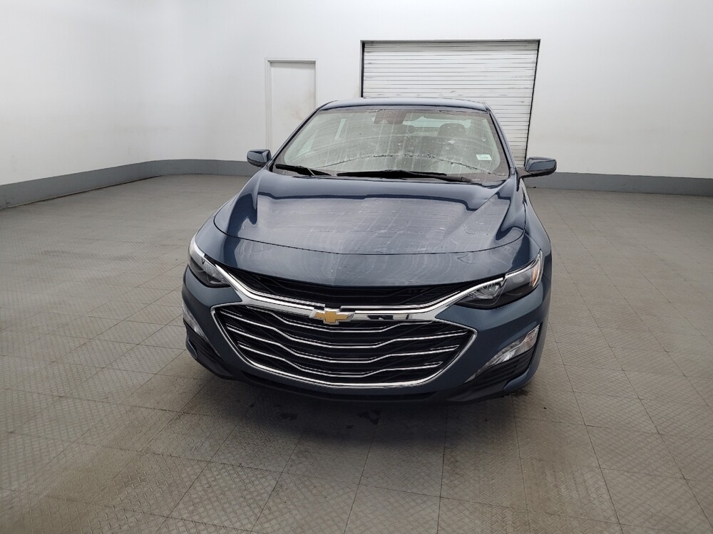 2025 Chevrolet Malibu in Richmond, VA 23235 - 18127020 15