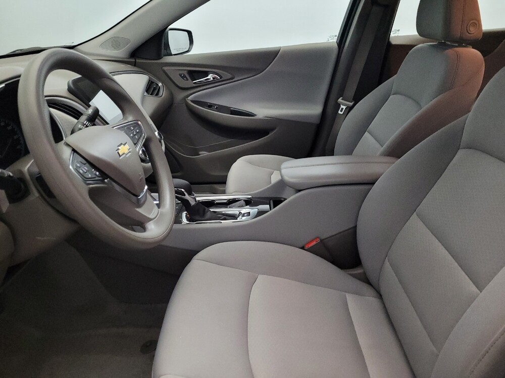 2025 Chevrolet Malibu in Richmond, VA 23235 - 18127020 17