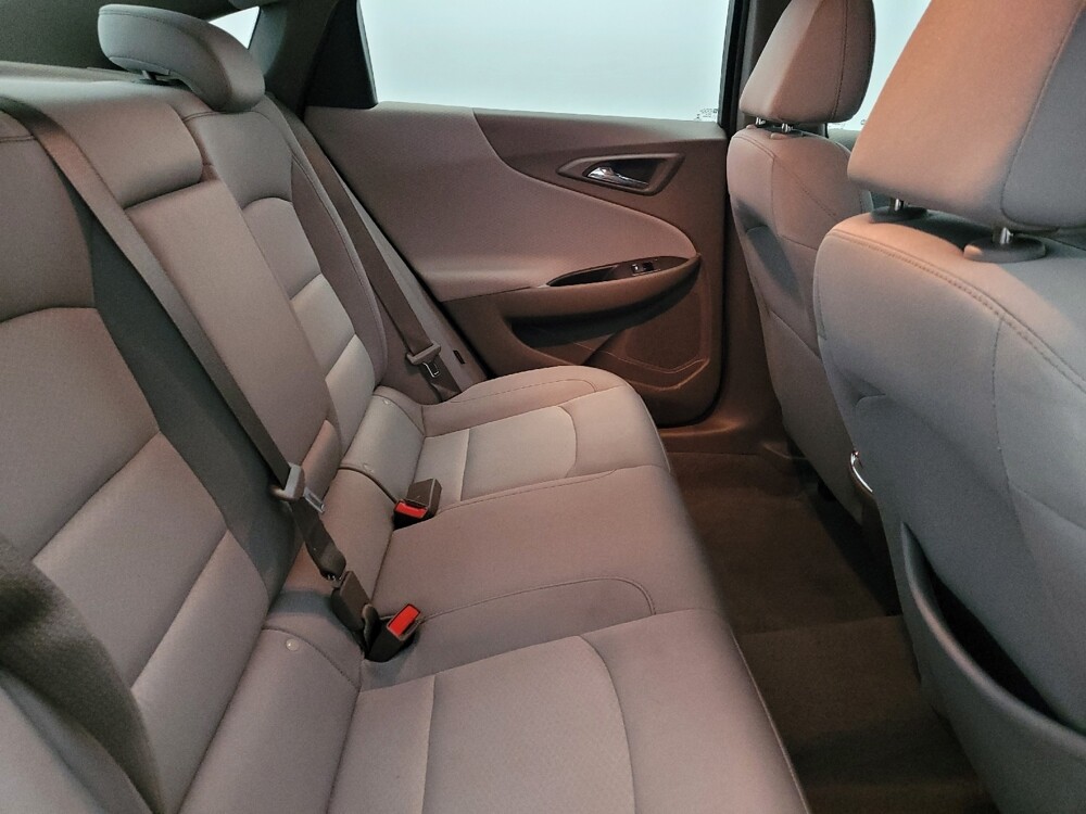 2025 Chevrolet Malibu in Richmond, VA 23235 - 18127020 19