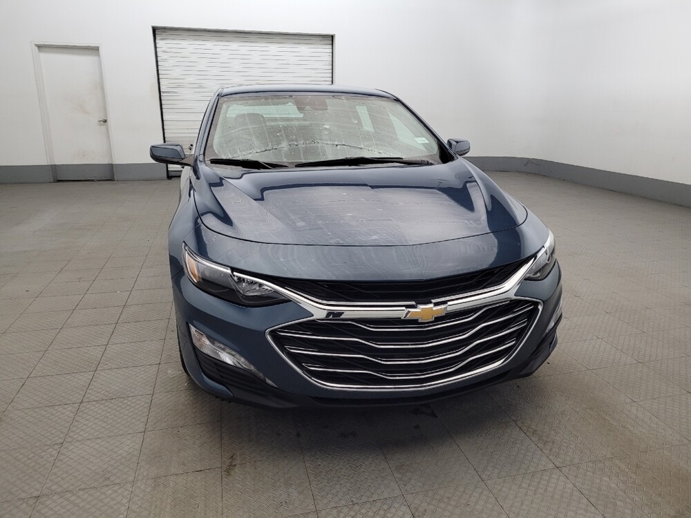 2025 Chevrolet Malibu in Richmond, VA 23235 - 18127020 14