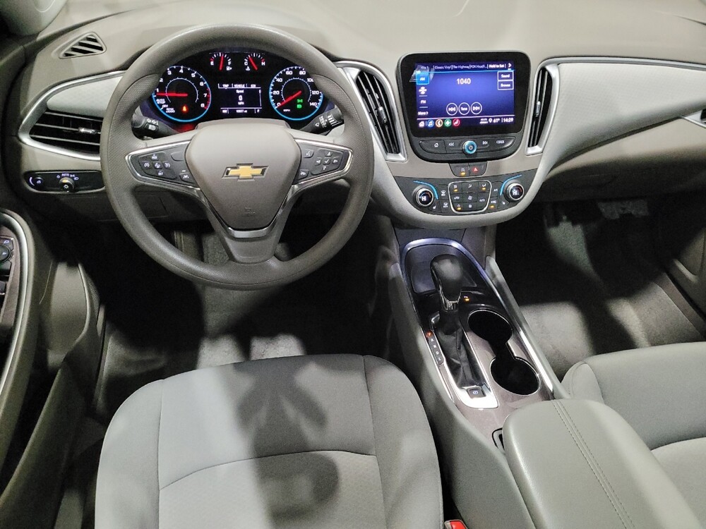 2025 Chevrolet Malibu in Richmond, VA 23235 - 18127020 22