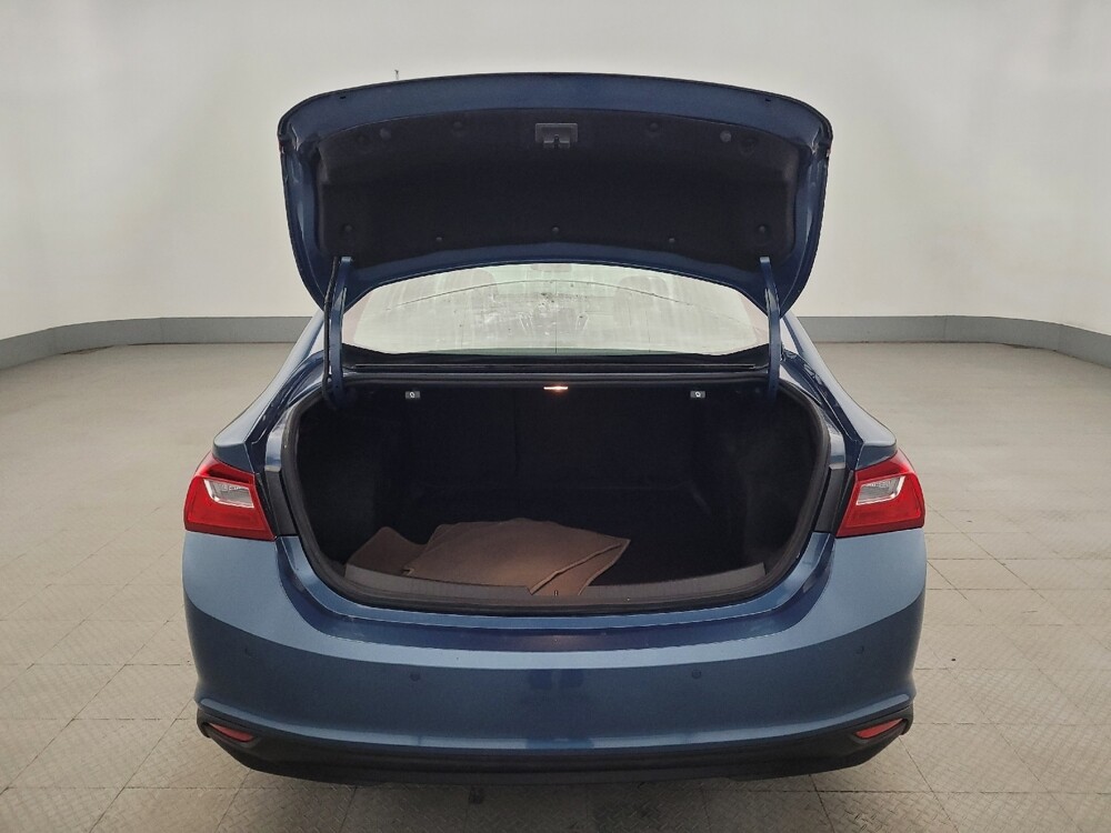 2025 Chevrolet Malibu in Richmond, VA 23235 - 18127020 29