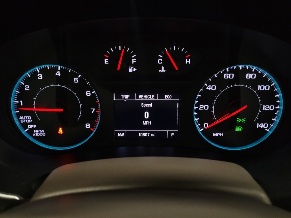 2025 Chevrolet Malibu in Richmond, VA 23235 - 18127020 23