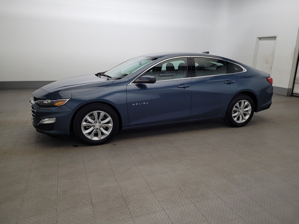 2025 Chevrolet Malibu in Richmond, VA 23235 - 18127020 2