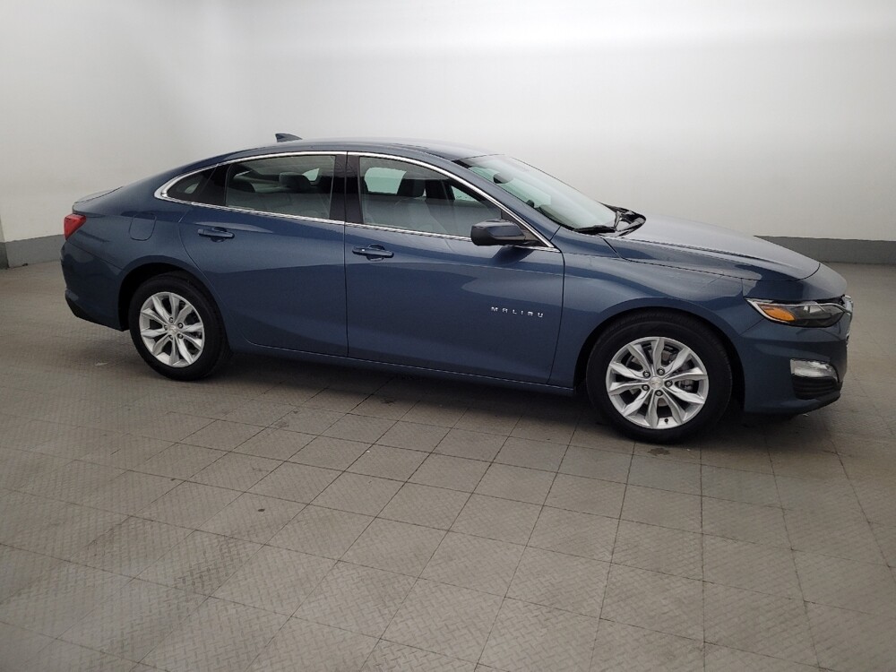 2025 Chevrolet Malibu in Richmond, VA 23235 - 18127020 11