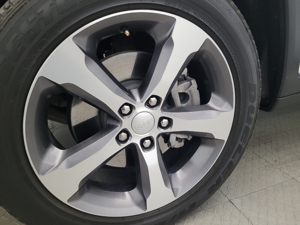 2023 Jeep Grand Cherokee in Newport News, VA 23601 - 18127021 31