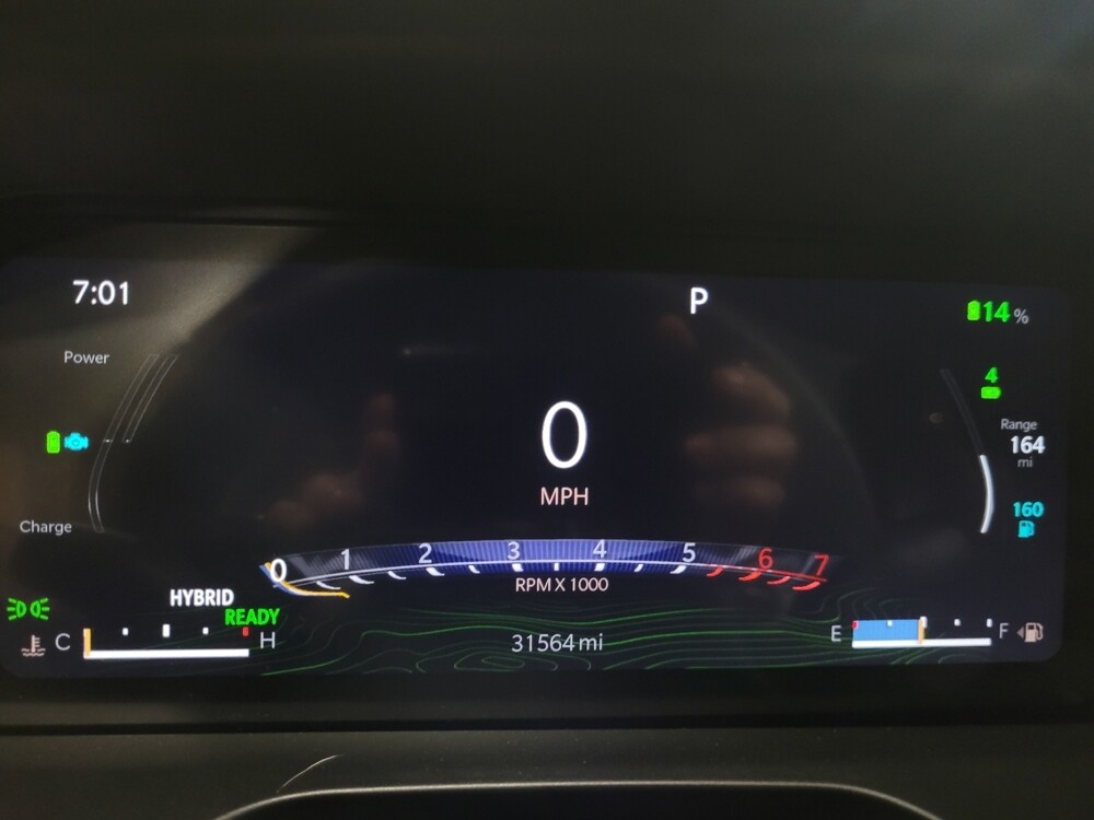 2023 Jeep Grand Cherokee in Newport News, VA 23601 - 18127021 23