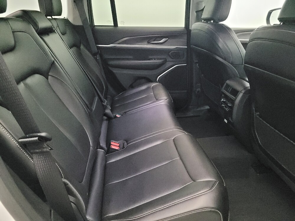 2023 Jeep Grand Cherokee in Newport News, VA 23601 - 18127021 19