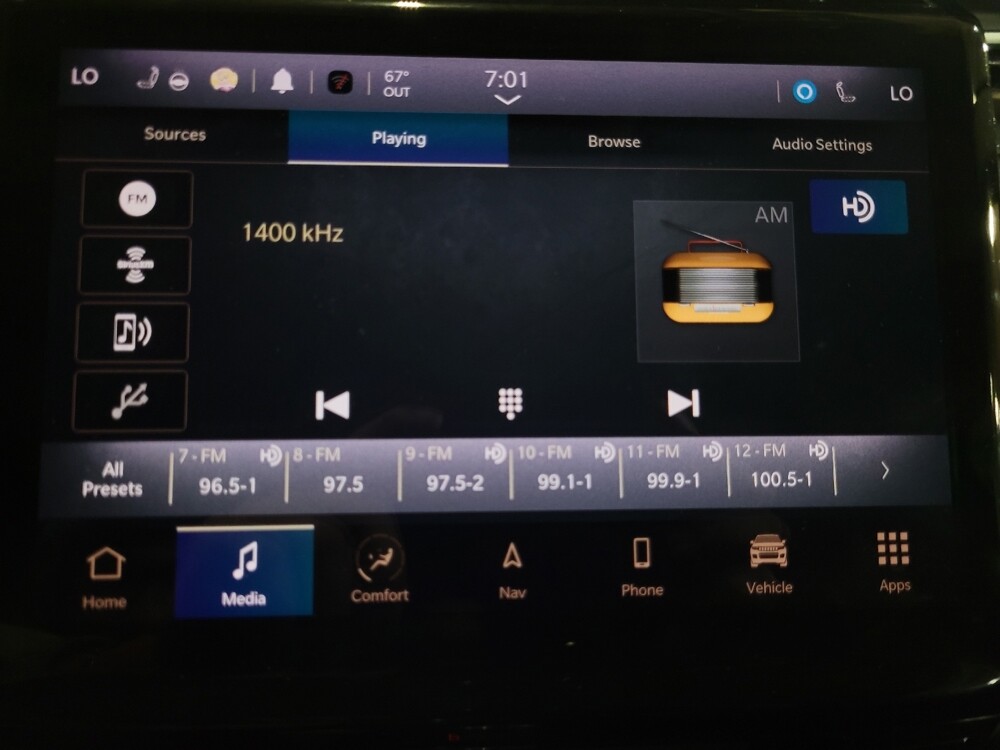 2023 Jeep Grand Cherokee in Newport News, VA 23601 - 18127021 25