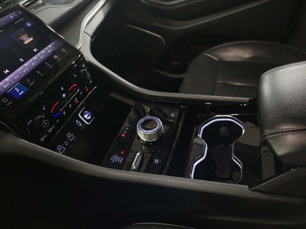 2023 Jeep Grand Cherokee in Newport News, VA 23601 - 18127021 26