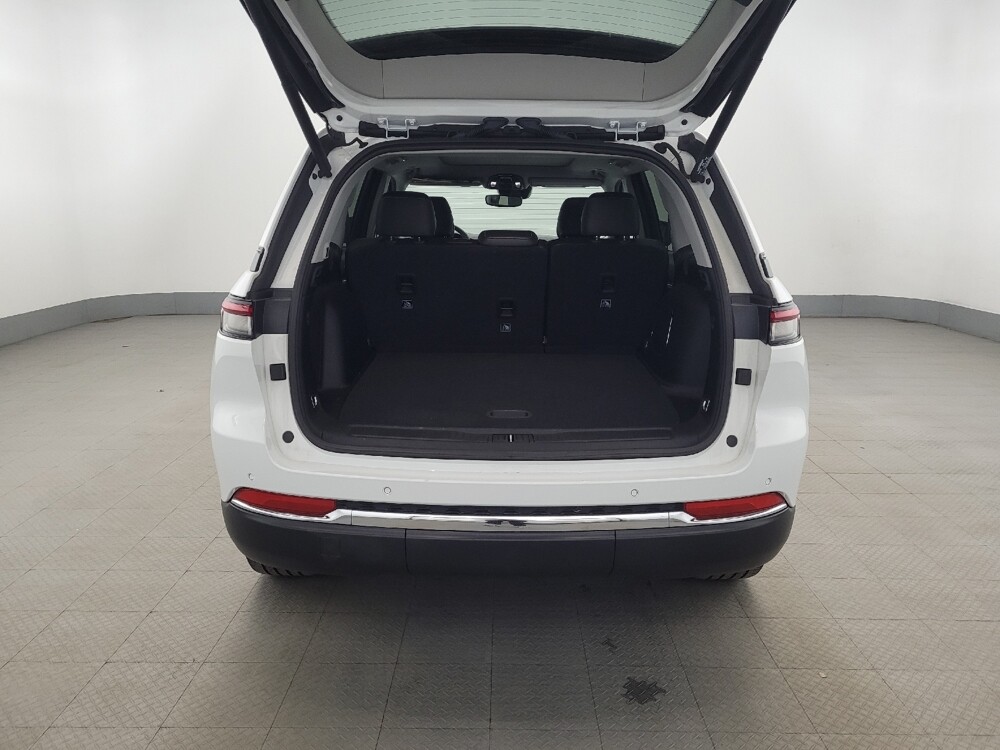 2023 Jeep Grand Cherokee in Newport News, VA 23601 - 18127021 29