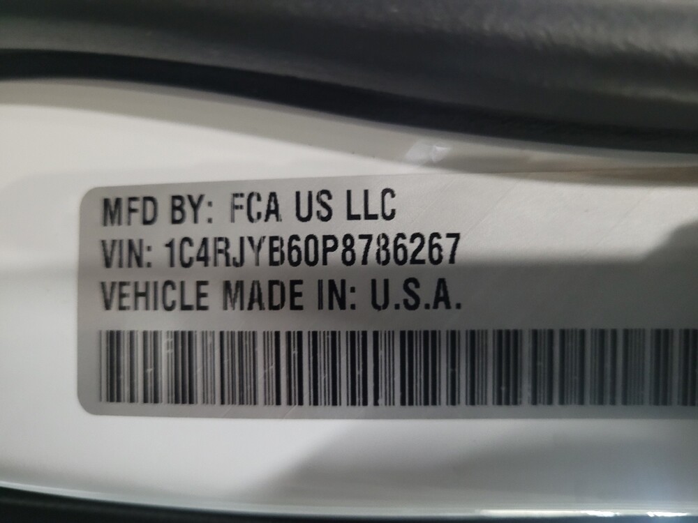 2023 Jeep Grand Cherokee in Newport News, VA 23601 - 18127021 33