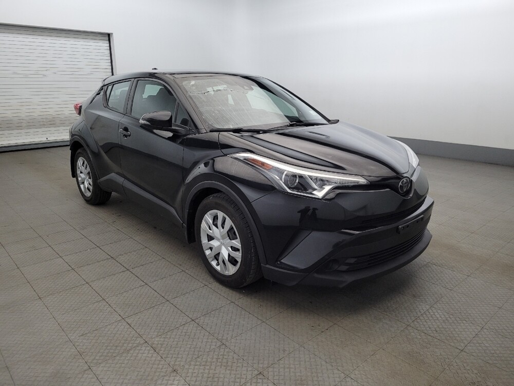 2019 Toyota C-HR in Chesapeake, VA 23320 - 18127022 13