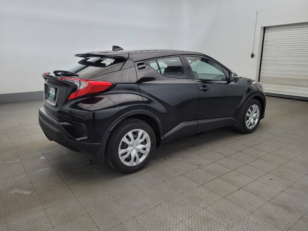 2019 Toyota C-HR in Chesapeake, VA 23320 - 18127022 10