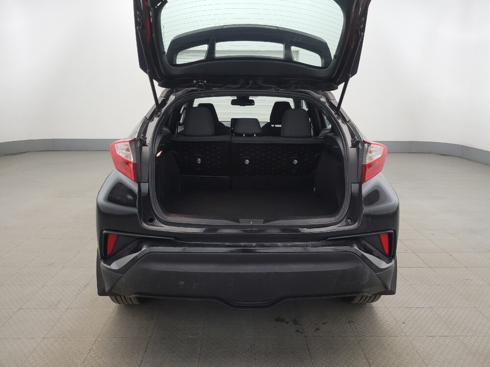 2019 Toyota C-HR in Chesapeake, VA 23320 - 18127022 29