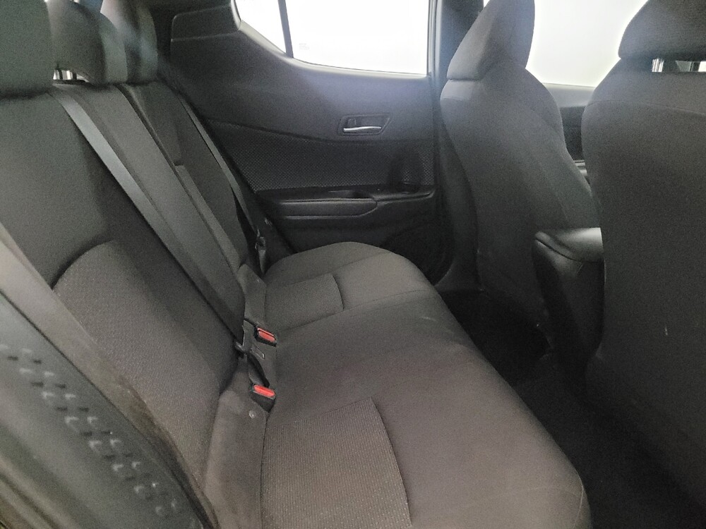 2019 Toyota C-HR in Chesapeake, VA 23320 - 18127022 19