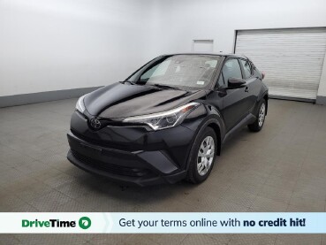 2019 Toyota C-HR in Chesapeake, VA 23320