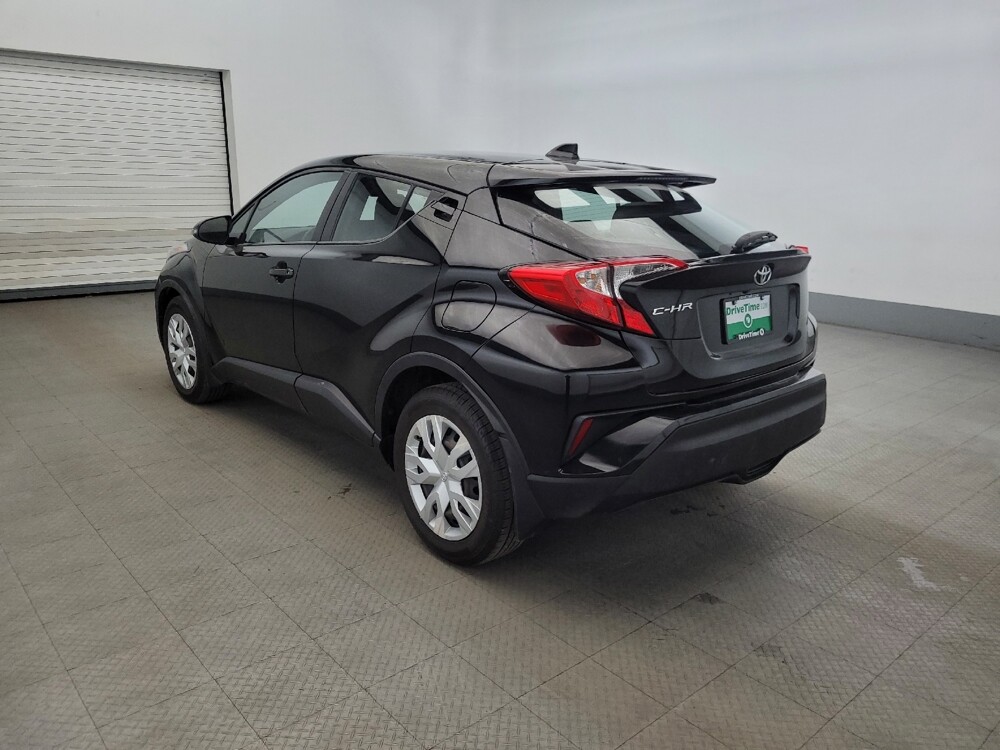 2019 Toyota C-HR in Chesapeake, VA 23320 - 18127022 5