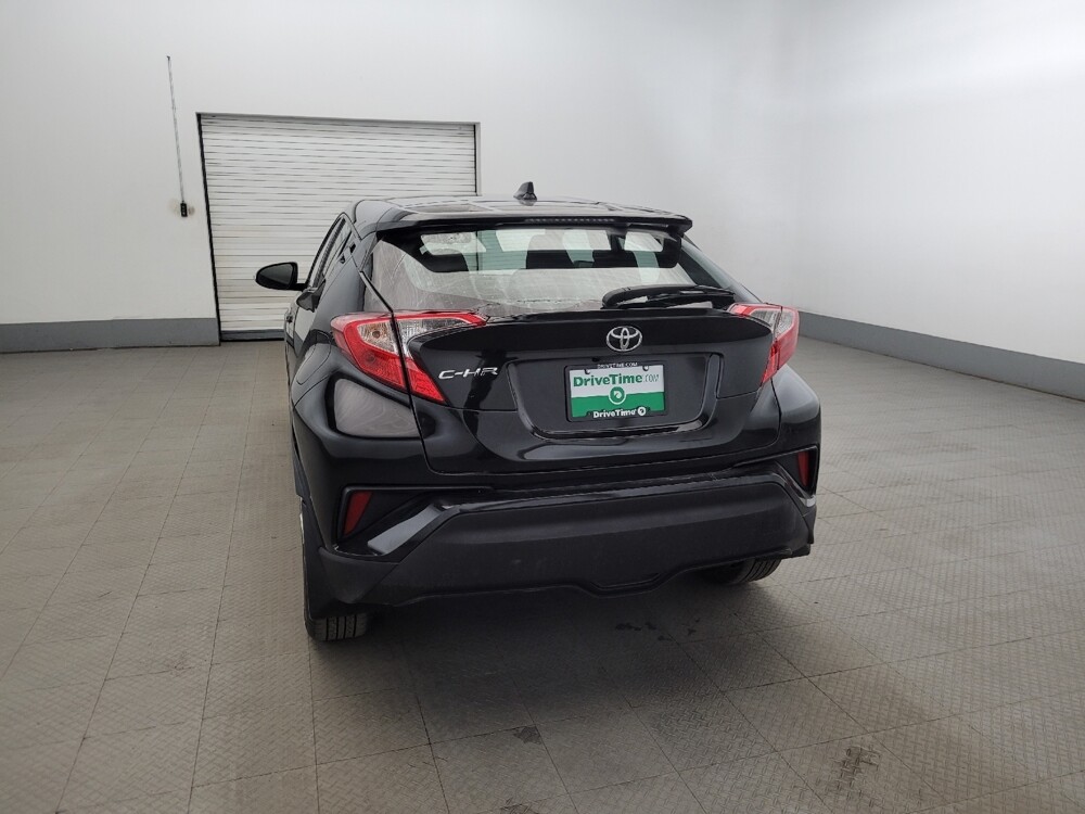 2019 Toyota C-HR in Chesapeake, VA 23320 - 18127022 6