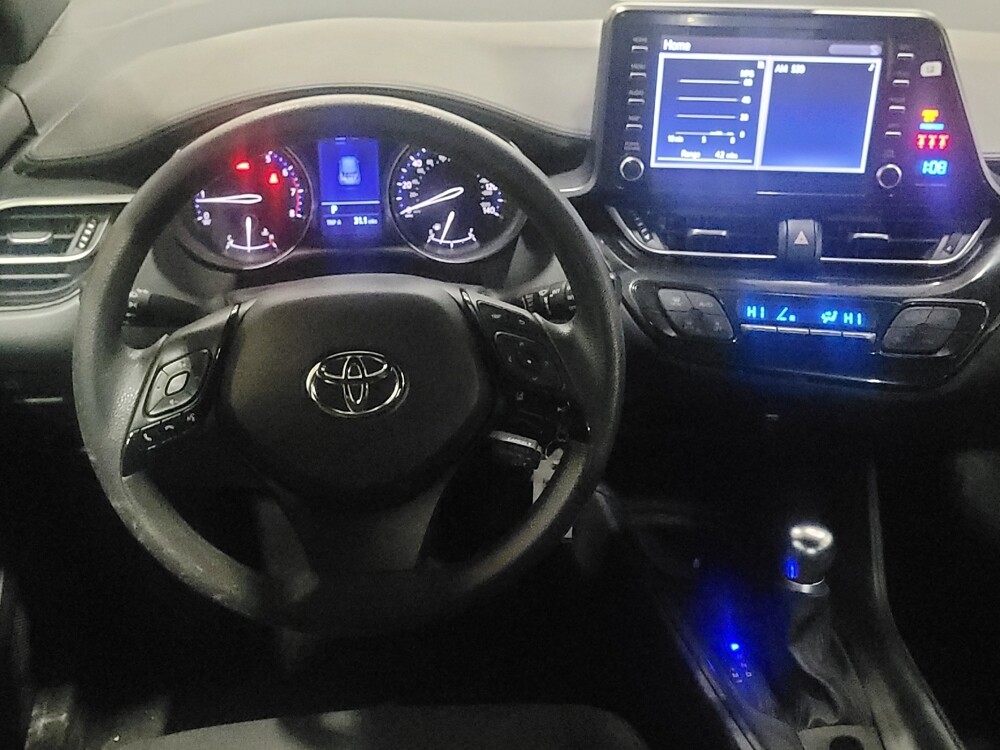 2019 Toyota C-HR in Chesapeake, VA 23320 - 18127022 22