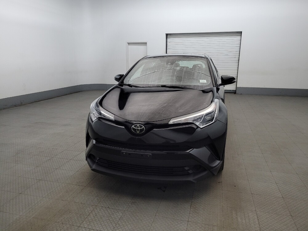 2019 Toyota C-HR in Chesapeake, VA 23320 - 18127022 15