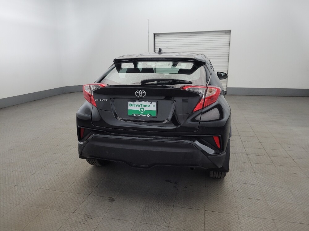 2019 Toyota C-HR in Chesapeake, VA 23320 - 18127022 7