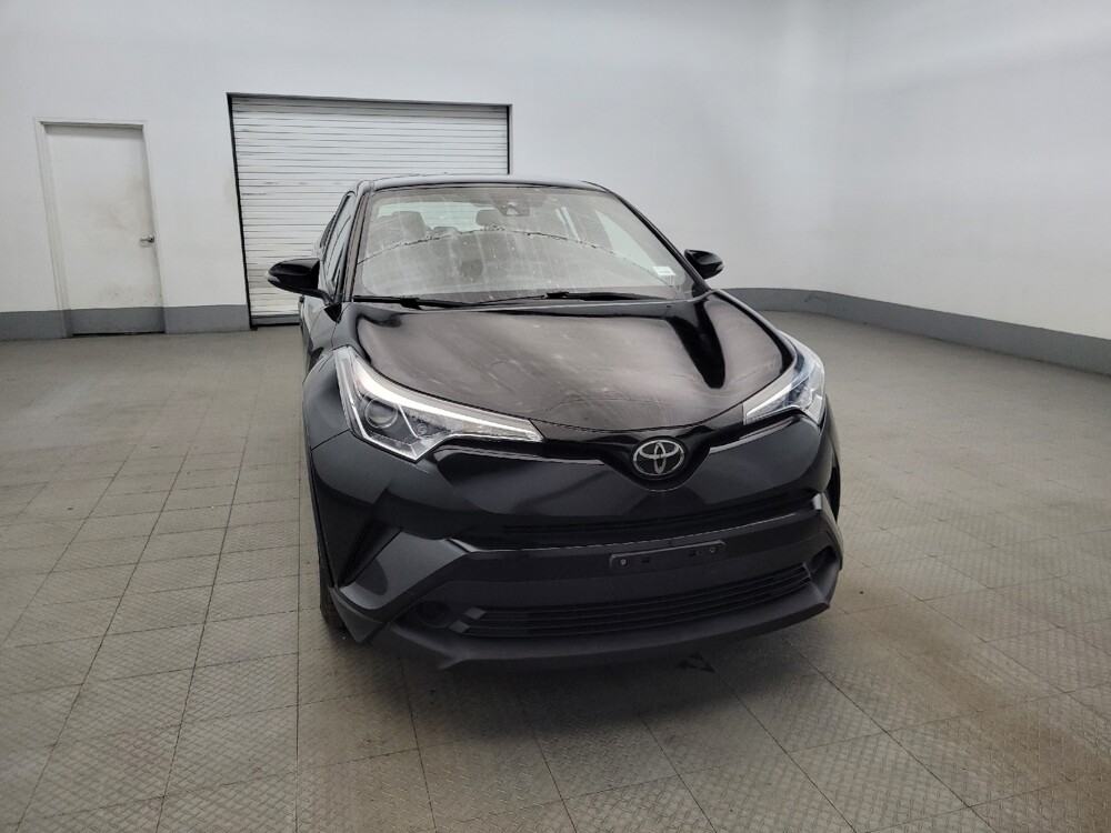 2019 Toyota C-HR in Chesapeake, VA 23320 - 18127022 14