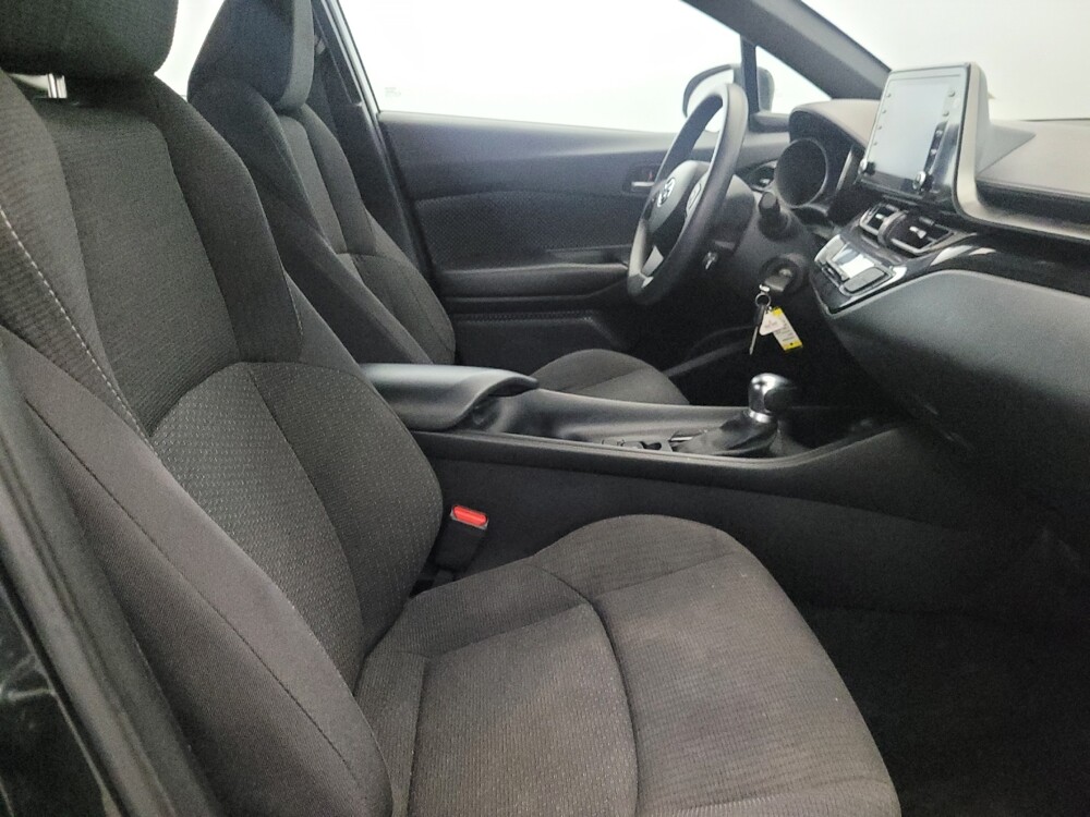 2019 Toyota C-HR in Chesapeake, VA 23320 - 18127022 21