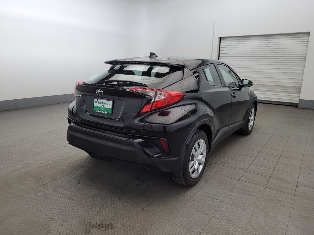 2019 Toyota C-HR in Chesapeake, VA 23320 - 18127022 9