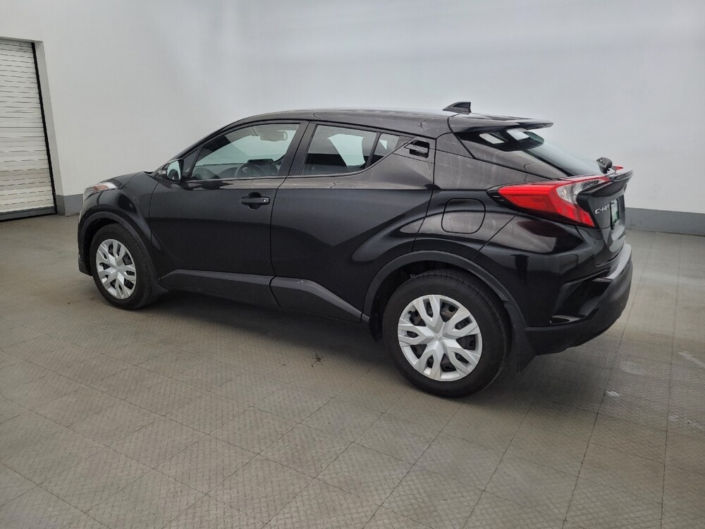 2019 Toyota C-HR in Chesapeake, VA 23320 - 18127022 3