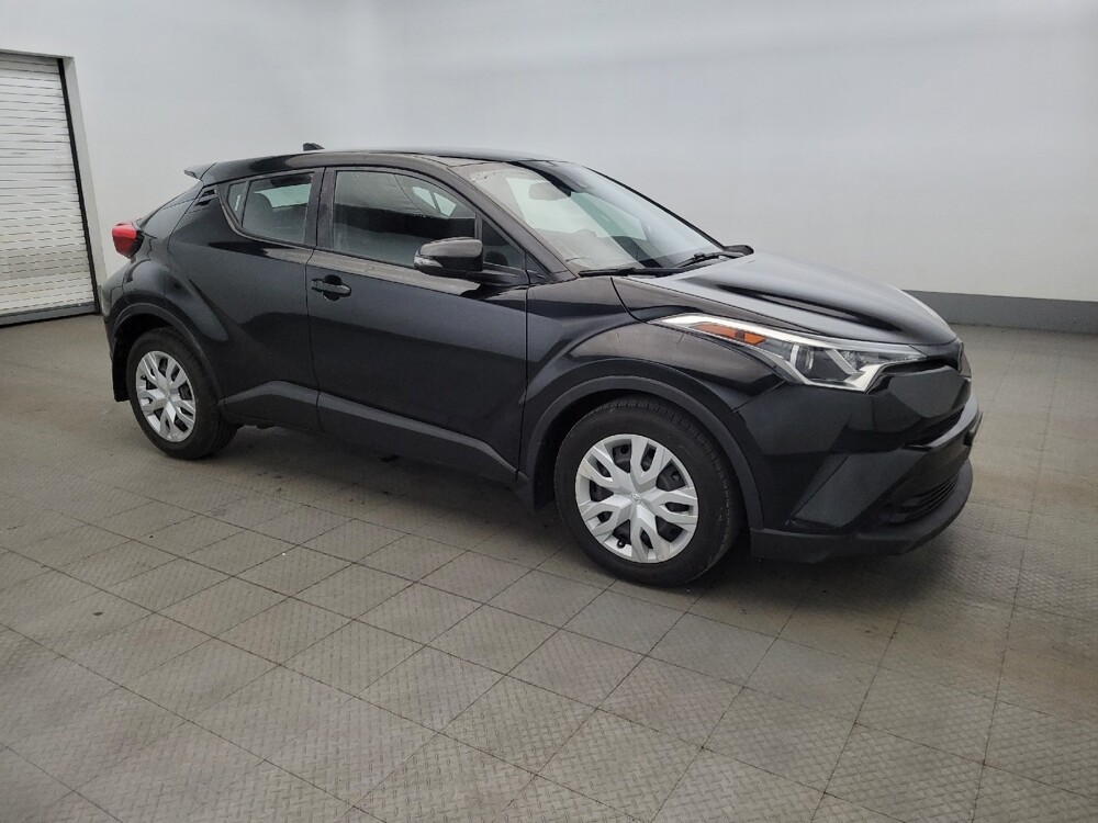 2019 Toyota C-HR in Chesapeake, VA 23320 - 18127022 11