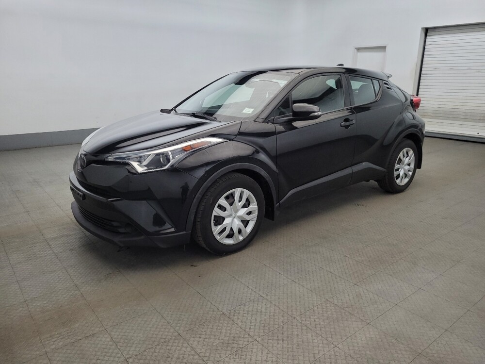 2019 Toyota C-HR in Chesapeake, VA 23320 - 18127022 2