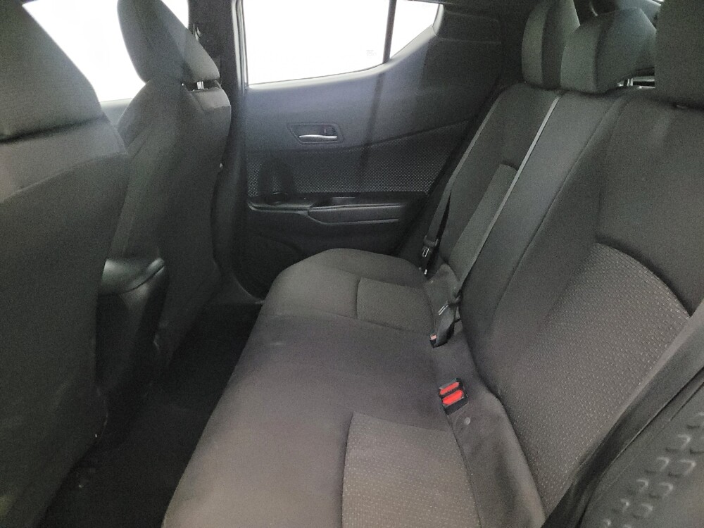 2019 Toyota C-HR in Chesapeake, VA 23320 - 18127022 18