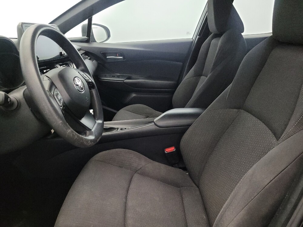 2019 Toyota C-HR in Chesapeake, VA 23320 - 18127022 17