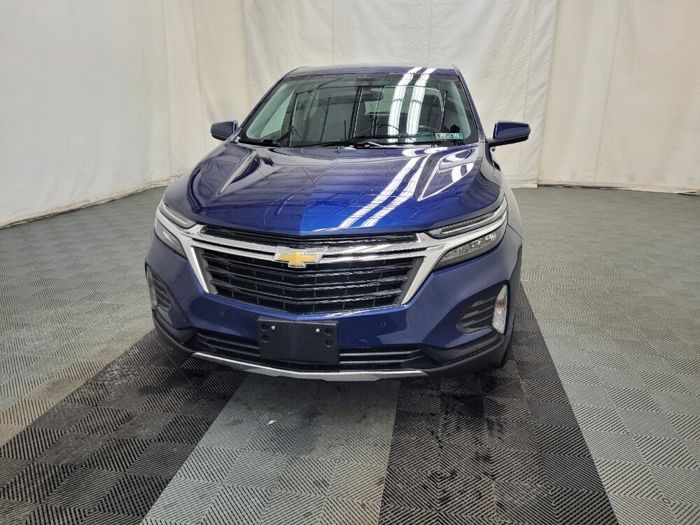 2022 Chevrolet Equinox in Langhorne, PA 19047 - 18127023 15
